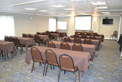  - Holiday Inn Express Mechanicsburg
