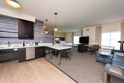  - Residence Inn by Marriott South Indianapolis - I-65, Exit 101