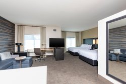  - Residence Inn by Marriott South Indianapolis - I-65, Exit 101