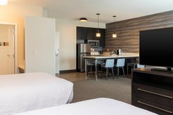  - Residence Inn by Marriott South Indianapolis - I-65, Exit 101