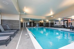  - Residence Inn by Marriott South Indianapolis - I-65, Exit 101