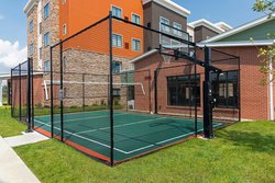  - Residence Inn by Marriott South Indianapolis - I-65, Exit 101