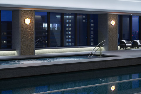 THE OKURA TOKYO - Photo 71