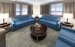  - Radnor Hotel St Davids - I-476, Exit 13