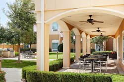  - TownePlace Suites by Marriott Midland