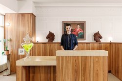  - Palihotel San Francisco