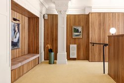  - Palihotel San Francisco