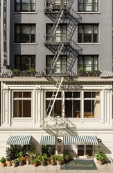  - Palihotel San Francisco