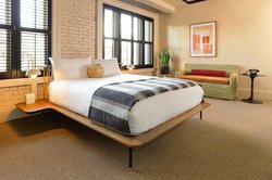  - Palihotel San Francisco