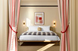  - Palihotel San Francisco