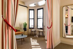  - Palihotel San Francisco