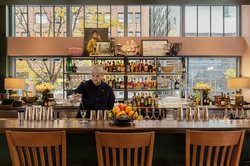  - Palihotel Downtown Seattle