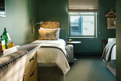  - Palihotel Downtown Seattle