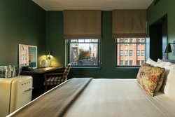  - Palihotel Downtown Seattle