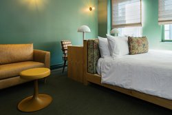  - Palihotel Downtown Seattle