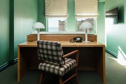  - Palihotel Downtown Seattle