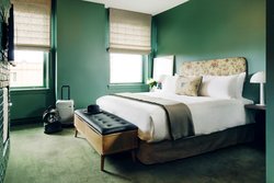  - Palihotel Downtown Seattle