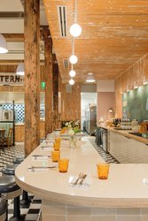  - Palihotel Downtown Seattle