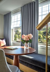  - Newbury Hotel Boston