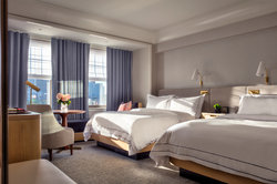  - Newbury Hotel Boston