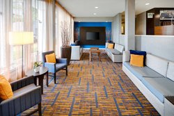  - Courtyard by Marriott Hotel Southfield