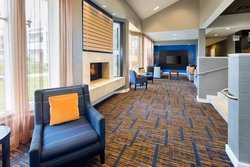  - Courtyard by Marriott Hotel Southfield