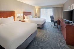  - Courtyard by Marriott Hotel Southfield