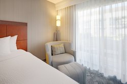  - Courtyard by Marriott Hotel Southfield