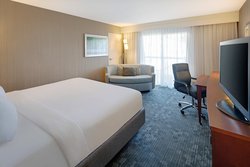  - Courtyard by Marriott Hotel Southfield