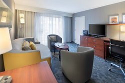  - Courtyard by Marriott Hotel Southfield