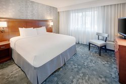  - Courtyard by Marriott Hotel Southfield