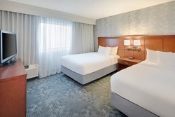  - Courtyard by Marriott Hotel Southfield