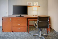  - Courtyard by Marriott Hotel Southfield
