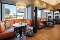  - Courtyard by Marriott Hotel Southfield