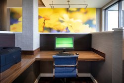  - Courtyard by Marriott Hotel Southfield