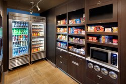  - Courtyard by Marriott Hotel Southfield