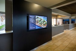  - Courtyard by Marriott Hotel Southfield