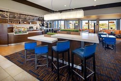  - Courtyard by Marriott Hotel Southfield