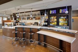  - Courtyard by Marriott Hotel Southfield