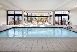  - Courtyard by Marriott Hotel Southfield