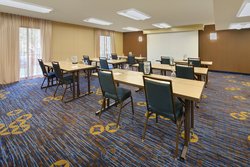  - Courtyard by Marriott Hotel Southfield