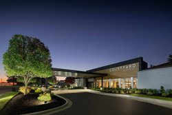  - Courtyard by Marriott Hotel Southfield