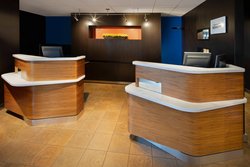  - Courtyard by Marriott Hotel Southfield