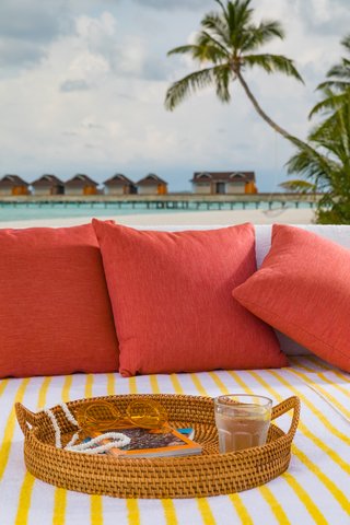 THE STANDARD MALDIVES - Photo 16
