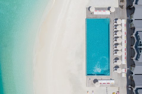 THE STANDARD MALDIVES - Photo 48