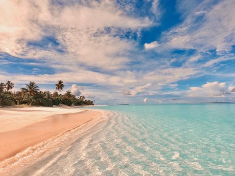 THE STANDARD MALDIVES - Photo 52