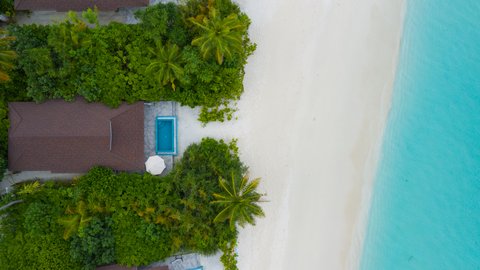 THE STANDARD MALDIVES - Photo 21