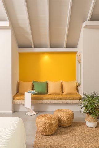 THE STANDARD MALDIVES - Photo 23