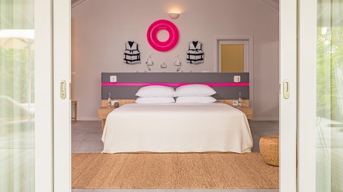 THE STANDARD MALDIVES - Photo 24