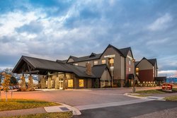  - Residence Inn by Marriott Airport Bozeman - I-90, Exit 305